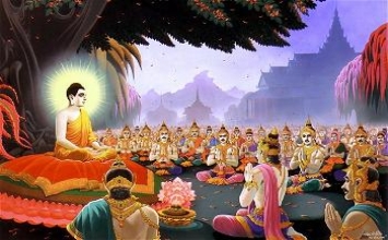 Bốn hạng kẻ thù và bốn hạng người đáng thân